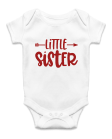 Little sister